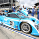 Illustration for article titled Grand-Am At Barber Motorsports Park: Über Gallery